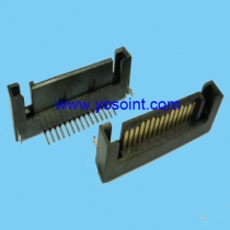 SATA connector
