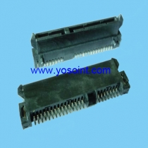 SATA connector