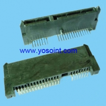 SATA connector