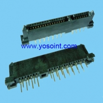 SATA connector