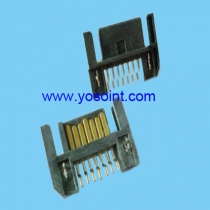 SATA connector
