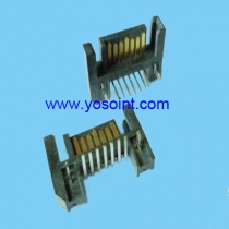 SATA connector