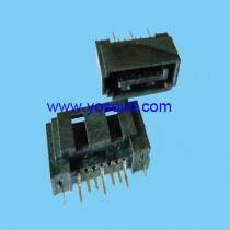SATA connector