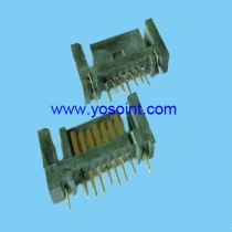SATA connector
