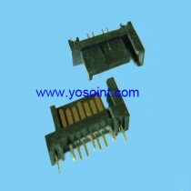 SATA connector