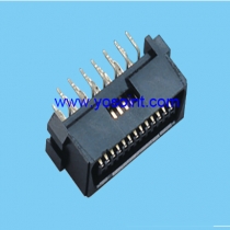 SATA connector