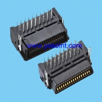 SATA connector