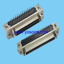 SATA connector