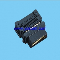 SATA connector