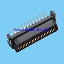 SATA connector