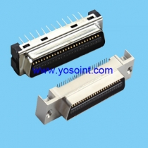SATA connector
