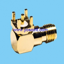 SMA connector