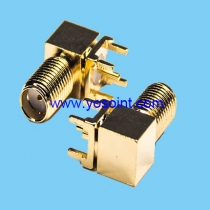 SMA connector