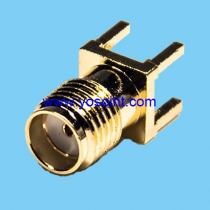 SMA connector