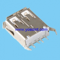 HDMI connector