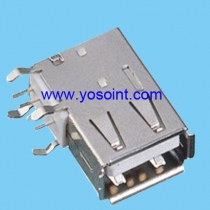 HDMI connector