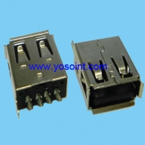 HDMI connector