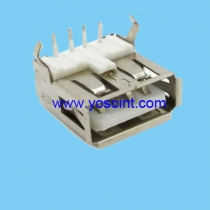 USB2.0  connector