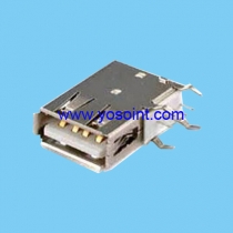 USB 2.0  connector