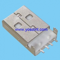 USB 2.0  connector