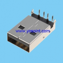 USB 2.0  connector