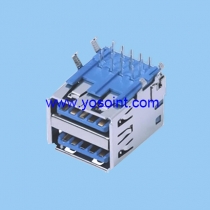 USB 2.0  connector