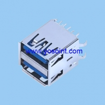 USB 2.0  connector