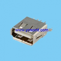 USB2.0  connector