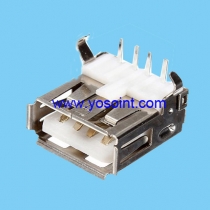 USB2.0  connector