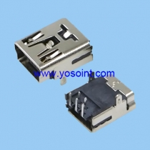 MINI USB connector