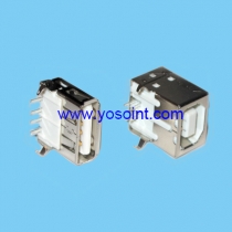 USB2.0  connector