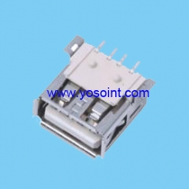 USB2.0  connector
