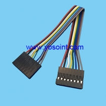 Terminal cable